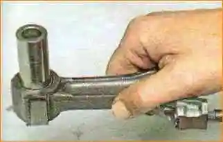 Как разобрать и собрать двигатель ВАЗ-21114