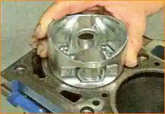 Как разобрать и собрать двигатель ВАЗ-21114