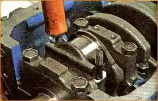 Как разобрать и собрать двигатель ВАЗ-21114