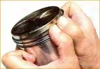 Как разобрать и собрать двигатель ВАЗ-21114