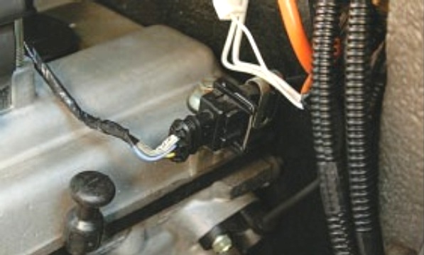 Замена прокладки крышки ГБЦ