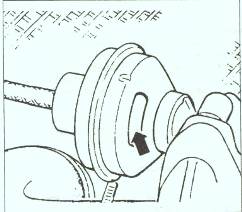 мембранная штанга