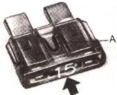 предохранитель