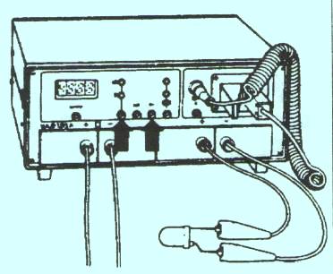 Проверка светодиодов