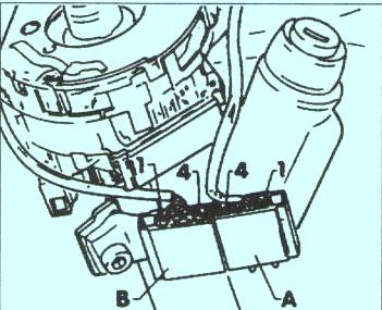 Разьемные соединения