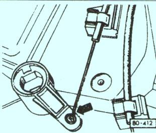 поворотный переключатель повернуть до упора