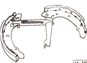 Поставить клин