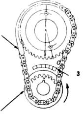 Установка ВМТ автомобиля Форд Таурус