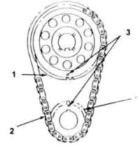 Установка ВМТ автомобиля Форд Таурус