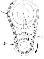 Установка ВМТ автомобиля Форд Таурус