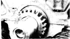 Установка ВМТ автомобиля Форд Таурус