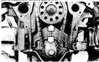 Установка ВМТ автомобиля Форд Таурус