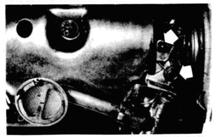 Масляный насос и маслоприемник Форд Таурус - снятие и установка