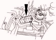 Установка АКПП Ford Taurus