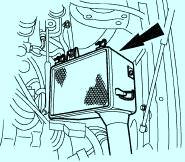 Установка АКПП Ford Taurus