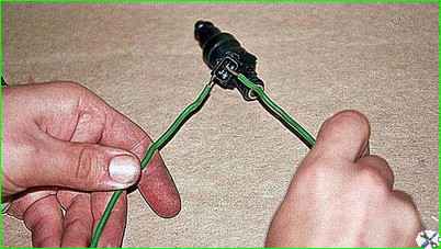 Проверка и замена форсунок двигателя