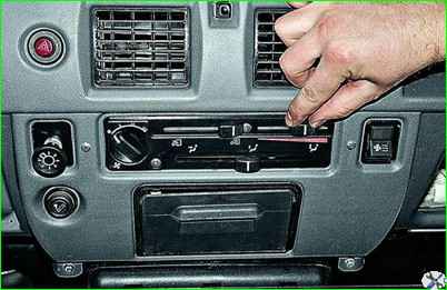 Замена охлаждающей жидкости автомобиля