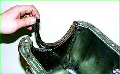 Разборка двигателя ЗМЗ-402