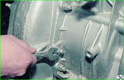 Разборка двигателя ЗМЗ-402