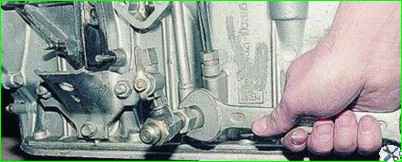 Разборка двигателя ЗМЗ-402