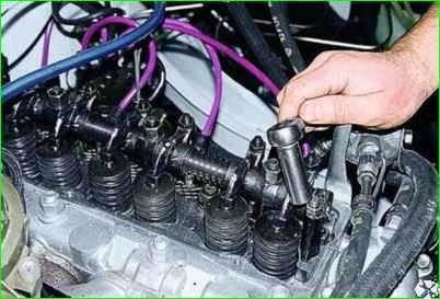 Разборка двигателя ЗМЗ-402