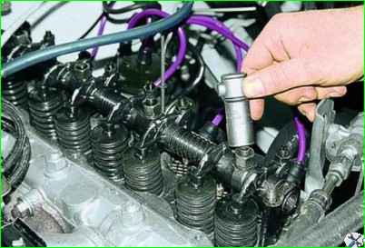 Разборка двигателя ЗМЗ-402