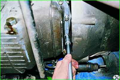 Замена цепей двигателя ЗМЗ-406