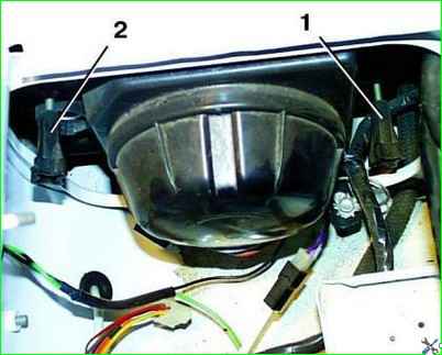 Регулювання світла