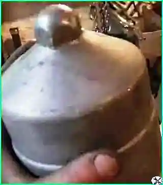 Replacing the oil filter GAZ-53, GAZ-66