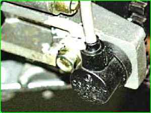 Датчик частоты вращения и синхронизации