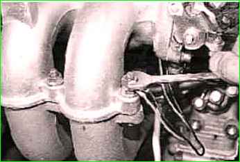 Снятие и установка ЗМЗ 405 ГАЗ-2705