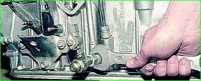 Разборка двигателя ЗМЗ-402