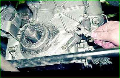 Разборка двигателя ЗМЗ-402