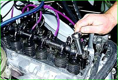 Разборка двигателя ЗМЗ-402