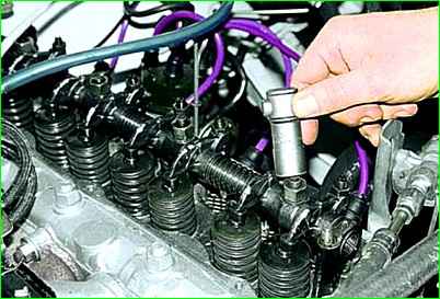 Разборка двигателя ЗМЗ-402