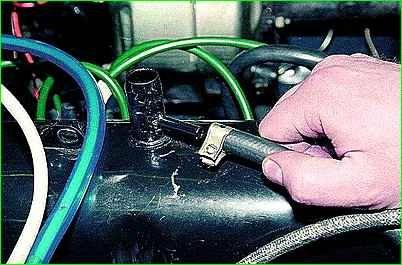 Регулировка зазоров ЗМЗ-402 ГАЗ-2705 Регулировка зазоров ЗМЗ-402 ГАЗ-2705