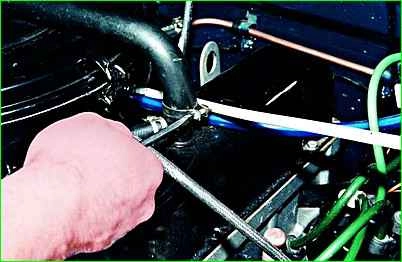 Регулировка зазоров ЗМЗ-402 ГАЗ-2705 Регулировка зазоров ЗМЗ-402 ГАЗ-2705