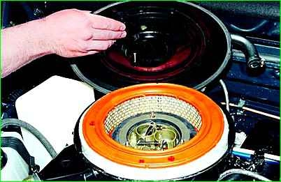 Регулировка зазоров ЗМЗ-402 ГАЗ-2705 Регулировка зазоров ЗМЗ-402 ГАЗ-2705