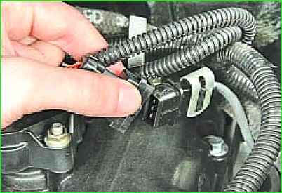 Снятие и установка ЗМЗ 405 ГАЗ-2705