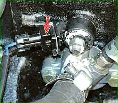 Снятие и установка ЗМЗ 405 ГАЗ-2705