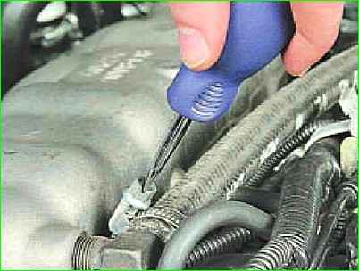 Снятие и установка ЗМЗ 405 ГАЗ-2705