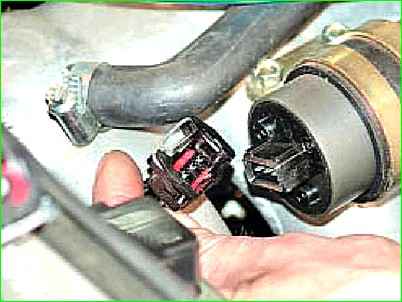 Снятие и установка ЗМЗ 405 ГАЗ-2705