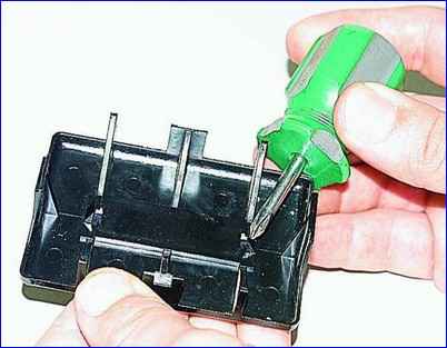 Предохранители ГАЗ-2705