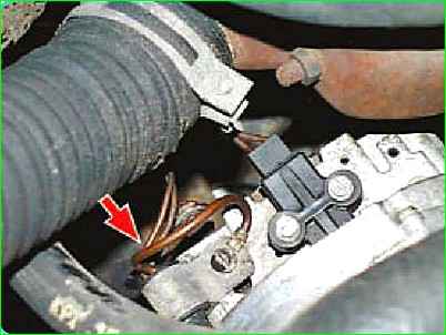 Проверка электрооборудования ГАЗ-2705