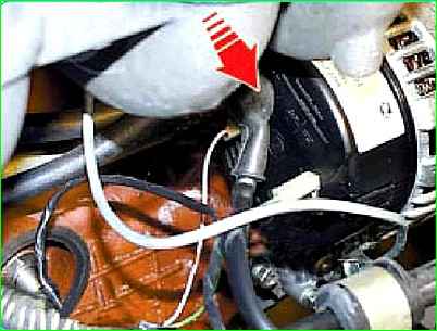 Проверка электрооборудования ГАЗ-2705