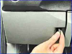 Предохранители ГАЗ-2705