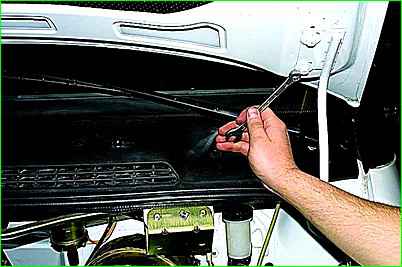 Сорғышты алу