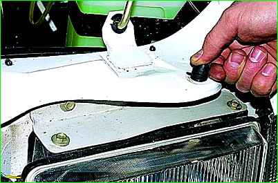 Сорғышты алу