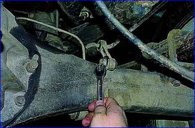 Регулировка регулятора