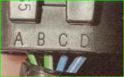 Как заменить регулятор холостого хода Лада Гранта 